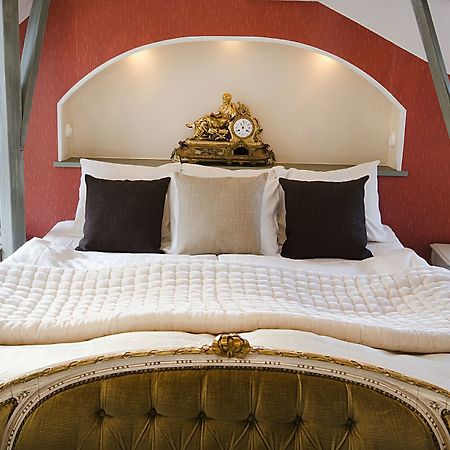 Hotel Amalias Hus Gränna Extérieur photo