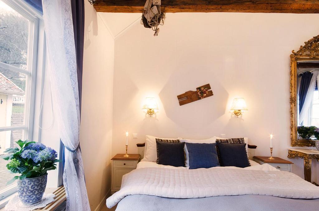 Hotel Amalias Hus Gränna Extérieur photo