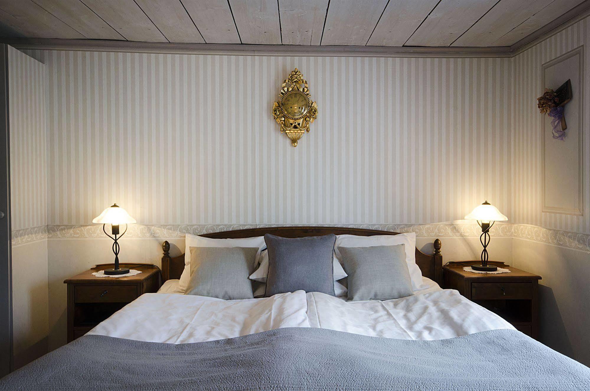 Hotel Amalias Hus Gränna Extérieur photo