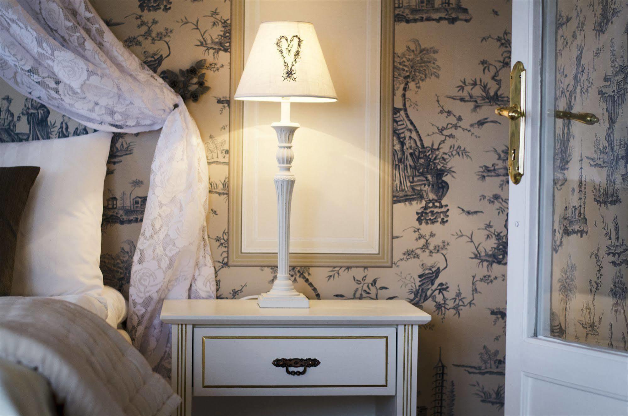 Hotel Amalias Hus Gränna Extérieur photo